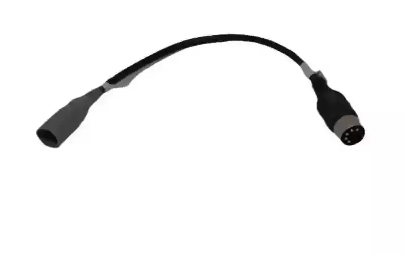 Waeco Camera Adaptor Lead RV-Adapt-RV-50