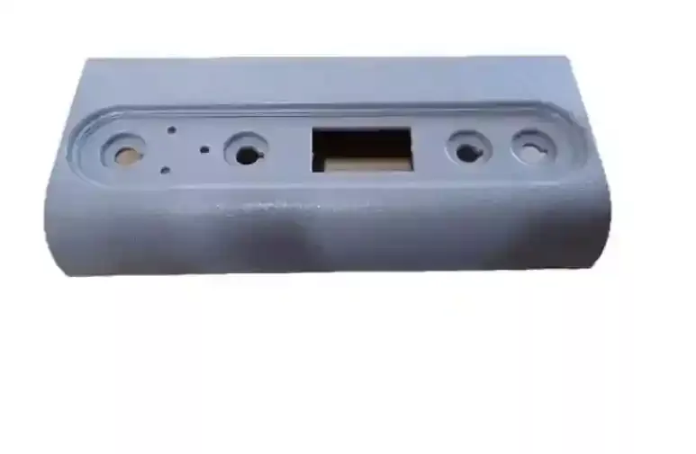Waeco Control Panel Cover Digital CF35 CF40 Vera not Version B - No Longer Available