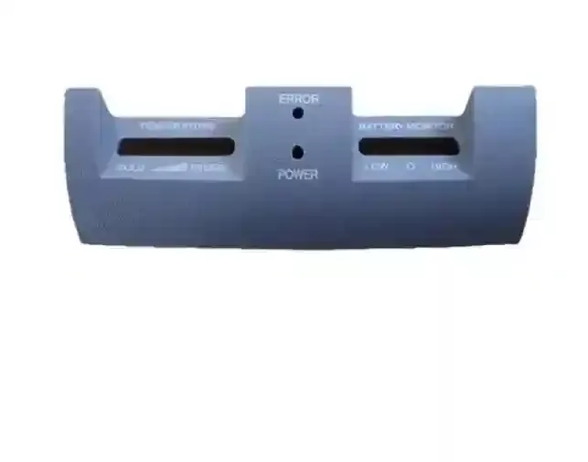 Waeco Control Panel Cover Non Digital CF25 018 PCBCOVERASA for CF25 Coolers