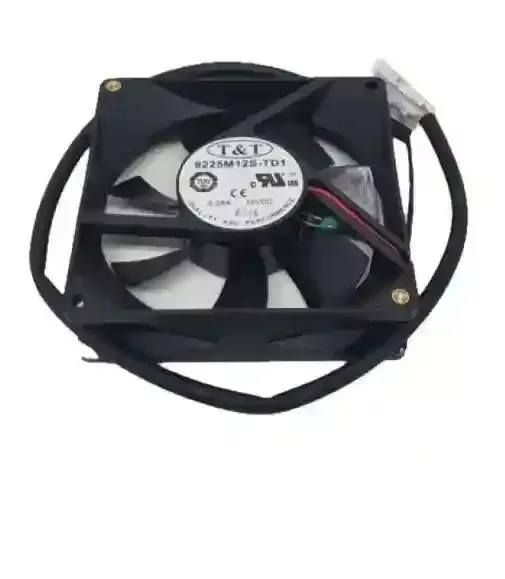 Waeco Dometic Fan 005FAN-ASA Replacement for CF35 CF60 CDF11 CF32UP CFX