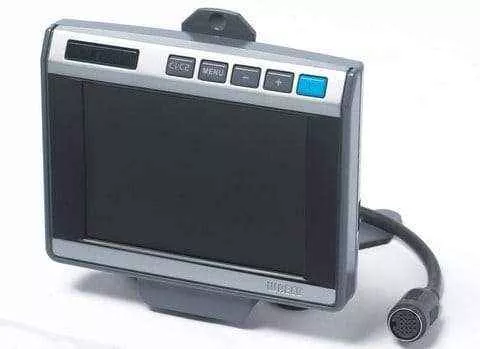 Waeco M 7LX 7" LCD Perfectview Monitor for Reversing Camera System