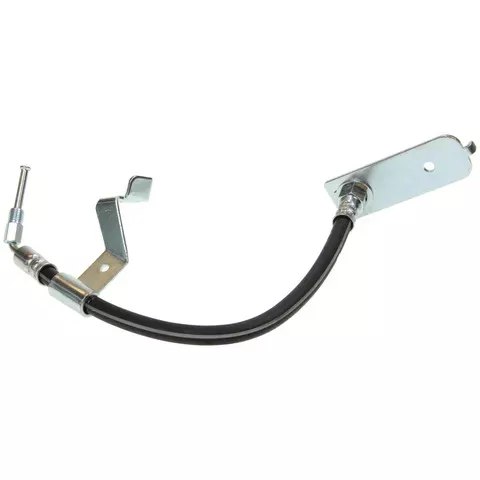 Wagner Brake Brake Hydraulic Hose P/N:BH132428