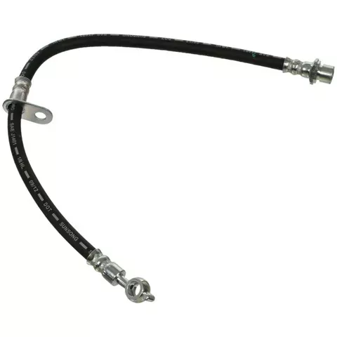 Wagner Brake Brake Hydraulic Hose P/N:BH133843