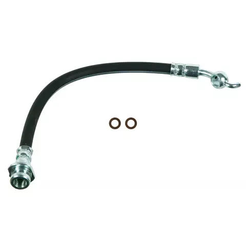 Wagner Brake Brake Hydraulic Hose P/N:BH143476