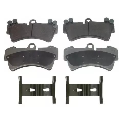 Wagner Brake Disc Brake Pad Set P/N:MX1014A