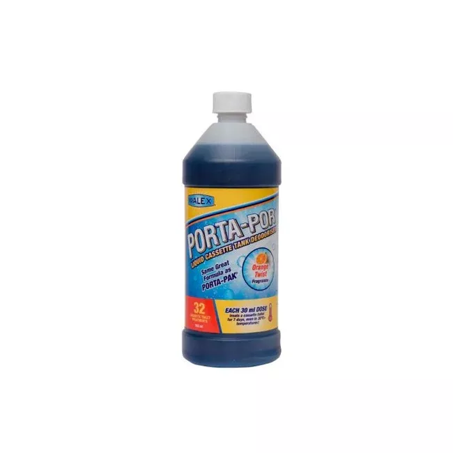 WALEX PORTA-POR LIQUID TREATMENT - 960ML