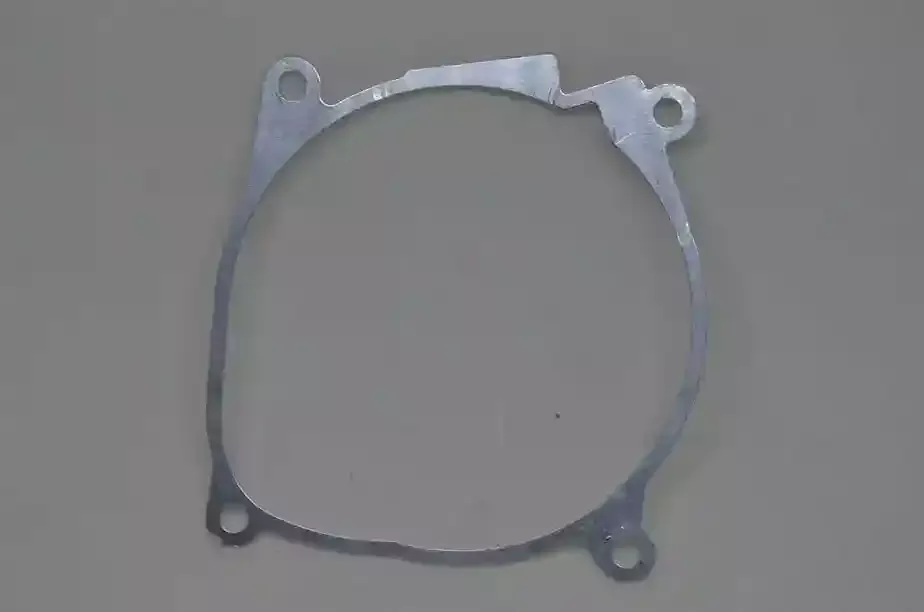 Warmda Eberspacher D2 Motor Fan Gasket