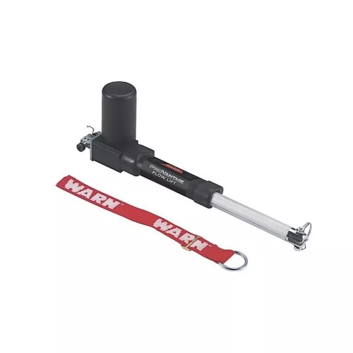 Warn Electric Snow Plow Lift