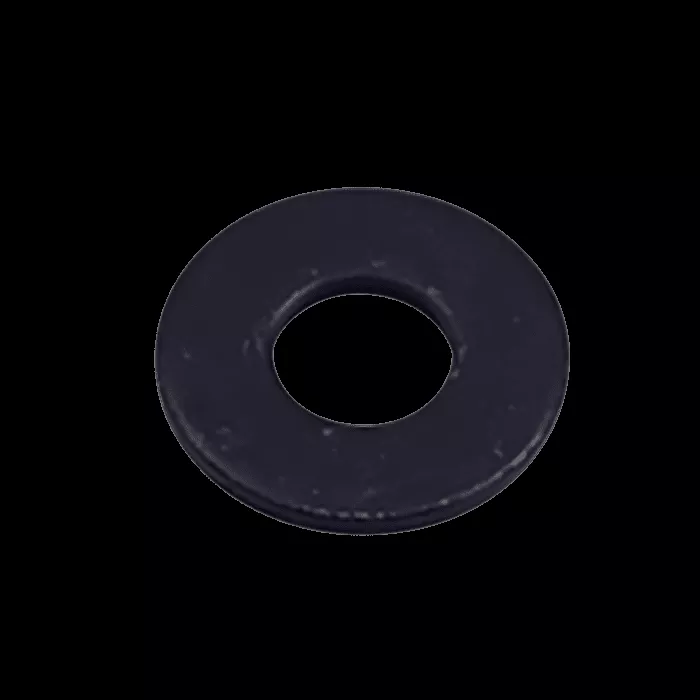 Washer, Flat Black