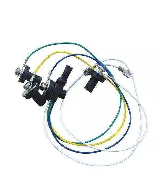 Water Sensor Kit 500-00749 for Tank Jayco Coast Setec Displays