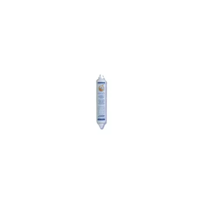 Watts In-line GAC/KDF #4 Replacement Filter Cartridge With John Guest Fittings.