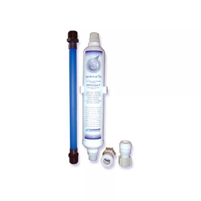 Watts Interior In-Line Water #3 Filter Kit