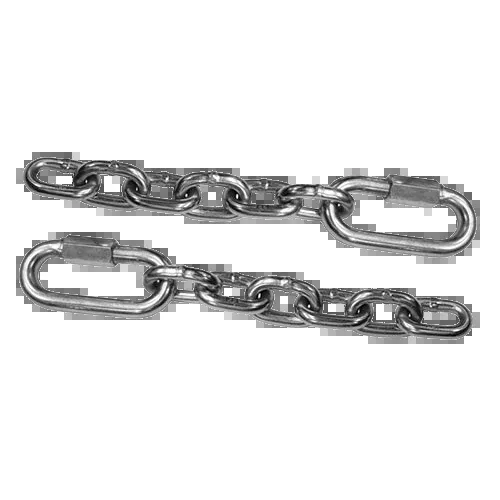 WD Chain Extensions with Threaded Links