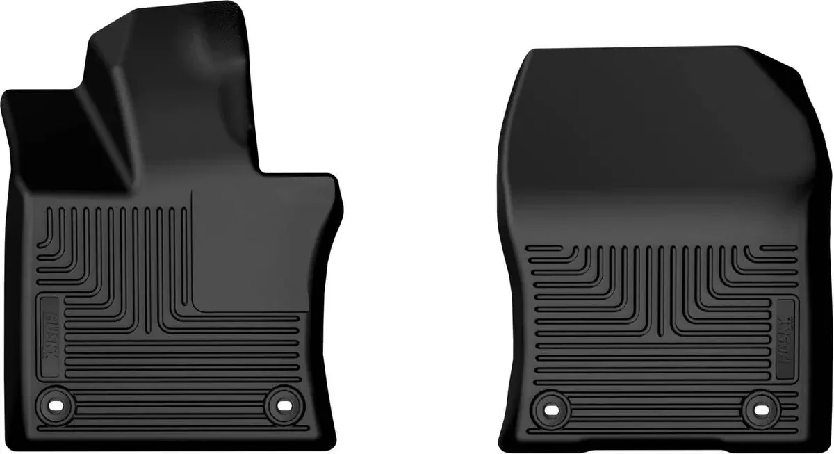 WEATHERBEATER FRONT FLOOR LINERS 19-22 UX / 19-26 UX HYBRID-18931