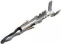 WeatherPack Terminal 12 Gauge Male (12124587) - 10 or 100 Pack