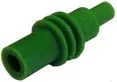 WeatherPack Terminal Cavity Plug (12010300) - 10 or 100 Pack