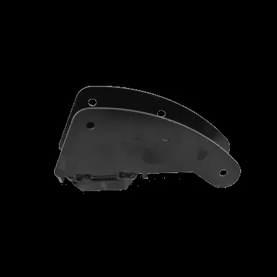 Weldment, Spring Upper Seat, Left Hand