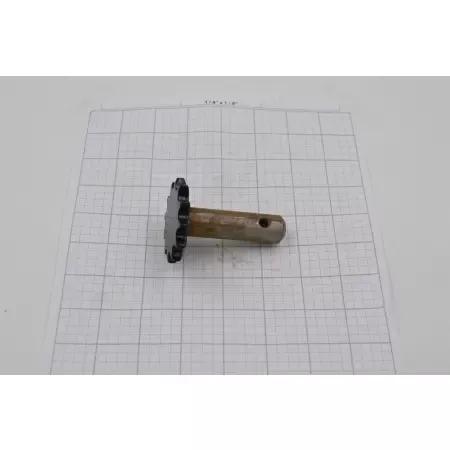 WELDMENT, SPROCKET UPPER