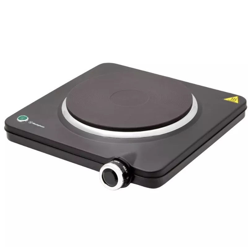 Westinghouse Single Electric Hotplate