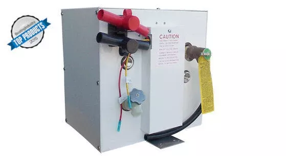Whale 12V Water Heater - 11Ltr Electric