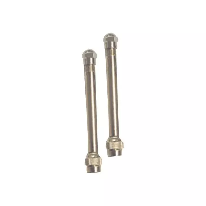 Wheel Masters 3″ Straight Valve Extenders