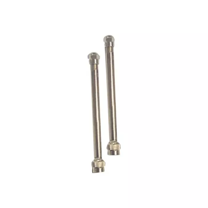 Wheel Masters 4″ Straight Valve Extenders