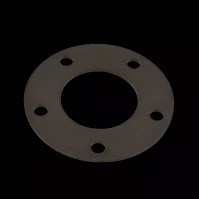 Wheel Spacer, 5 Hole Hub