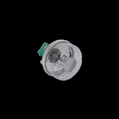 White Lens Cover for P5
