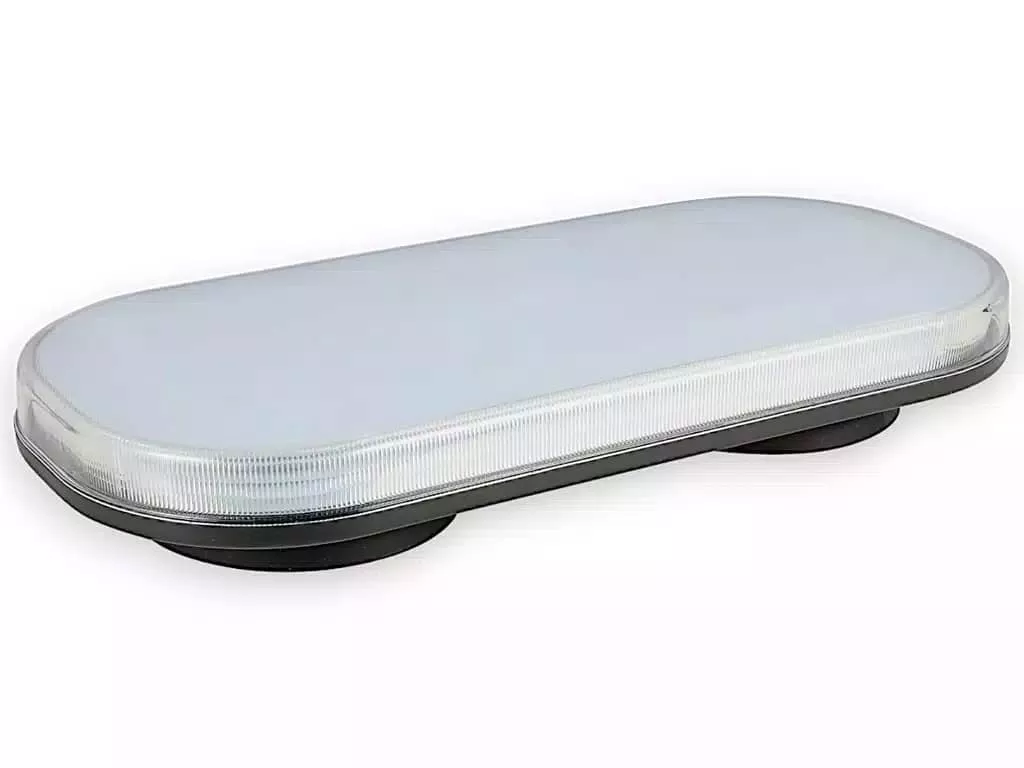 WHITE STOBE-BB6011B