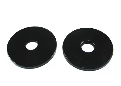 Whiteline W72045 Bushing Kit, Black