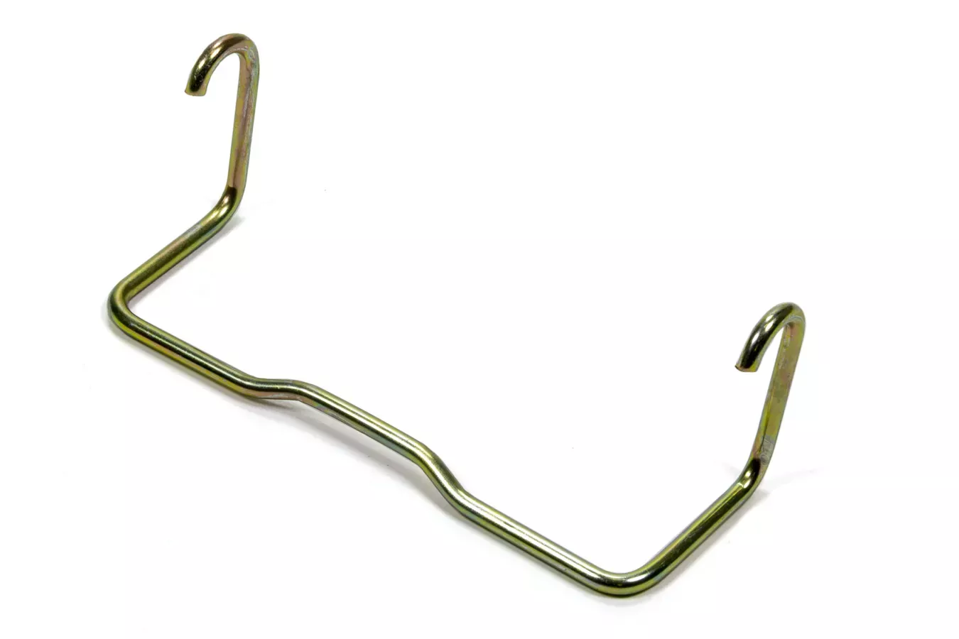 Wilwood Brakes -Wilwood 300-6726 High Volume Master Cylinder (Wire Bail Lid Retainer)