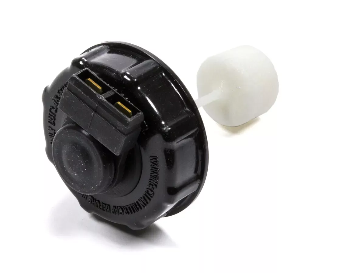 Wilwood Brakes -Wilwood 330-12646 Master Cylinder Cap w/Electronic Level Sensor
