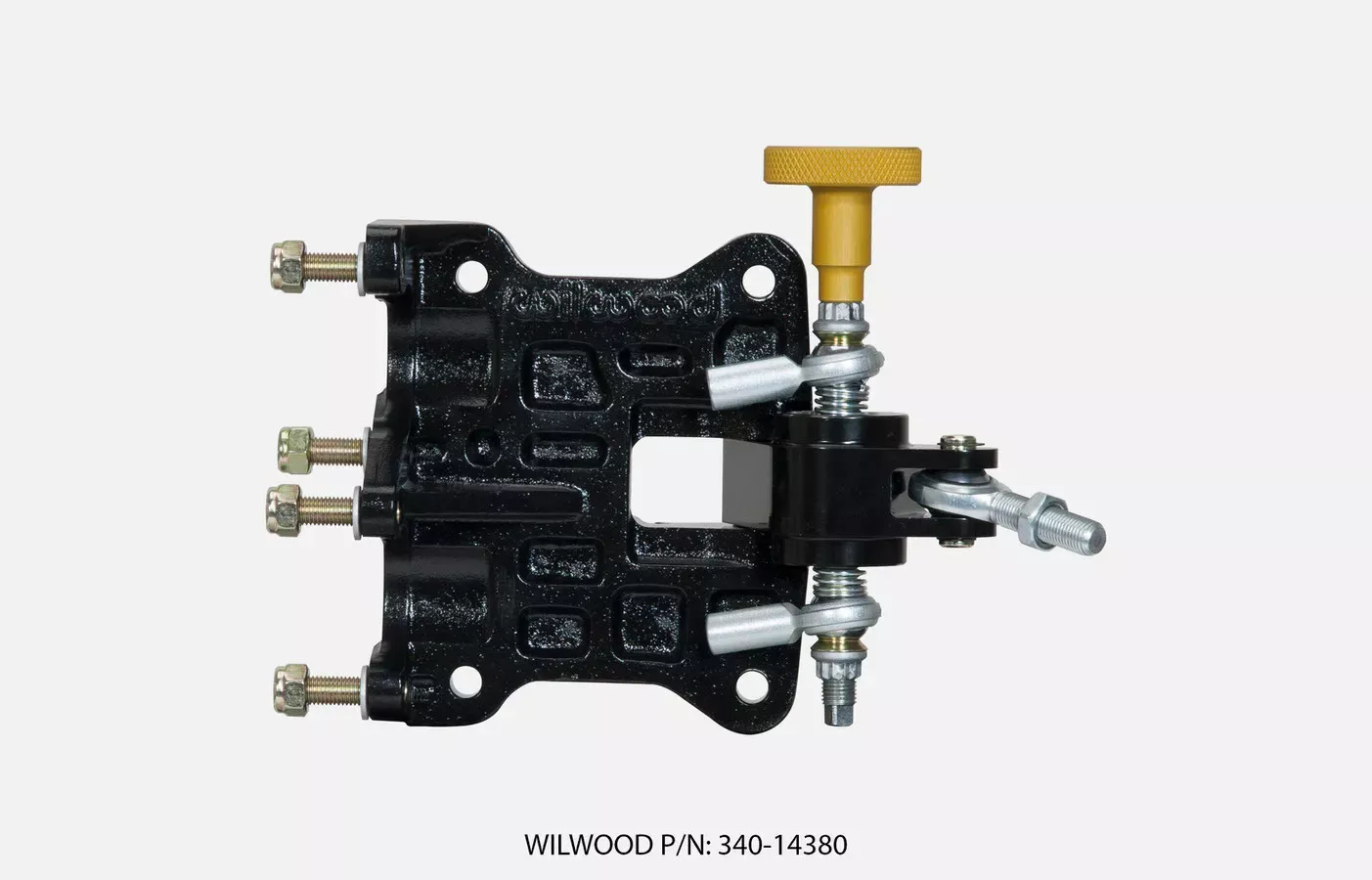 Wilwood Brakes -Wilwood 340-14380 Pedal Assembly