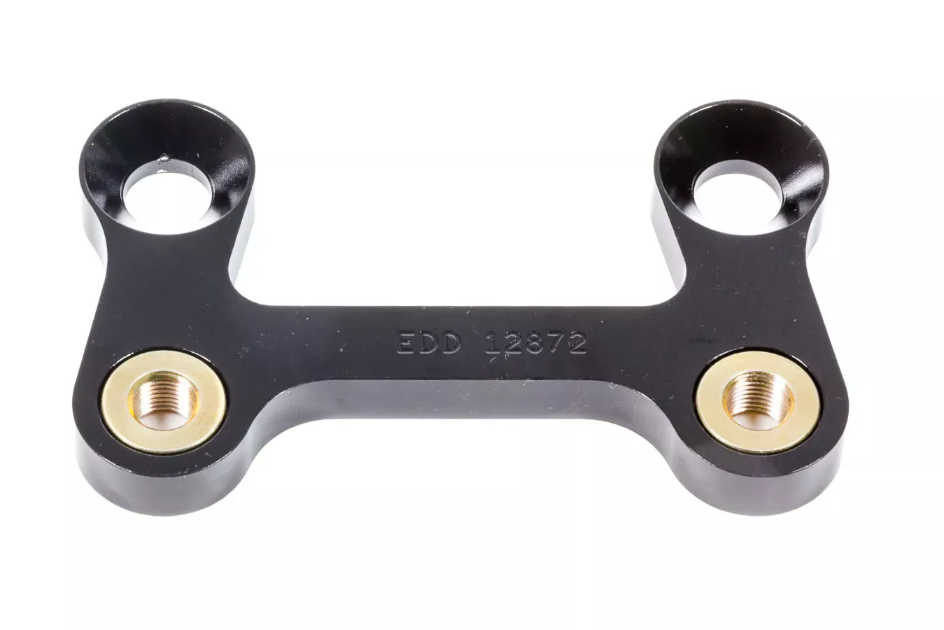 Wilwood Brakes -Wilwood Engineering 250-12872 Caliper Bracket Sprint (Left Front 11.00In Rotor)