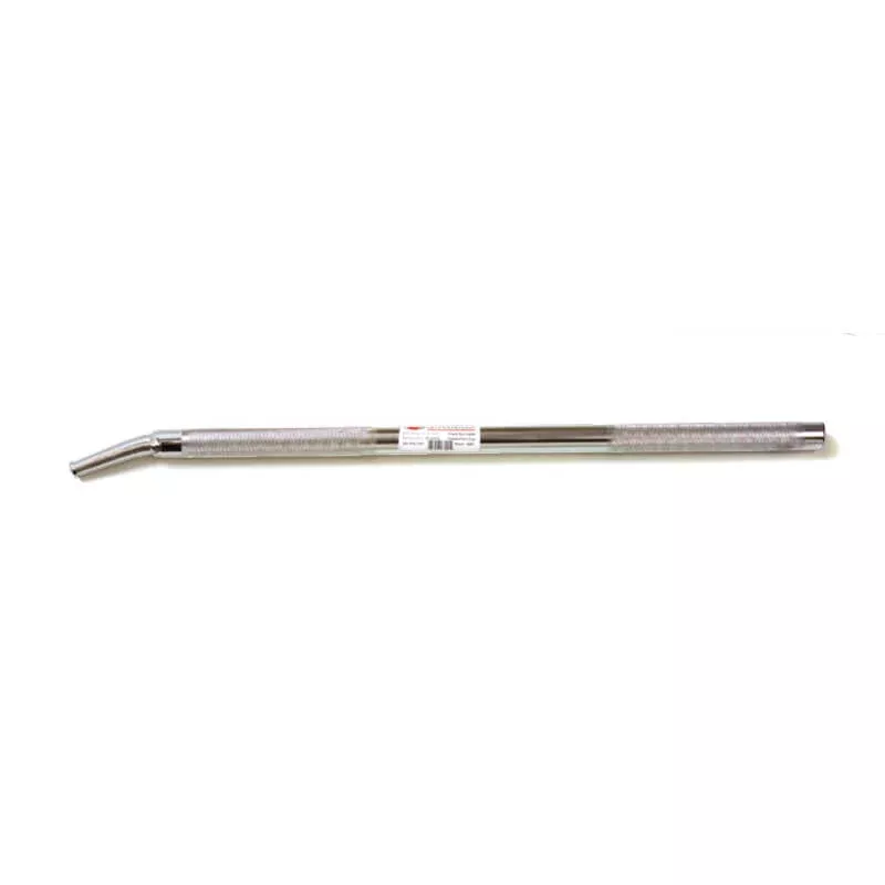 Winch Bar Chrome Standard 40"