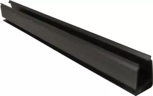 Windshield Channel, 3/4'' X 12''