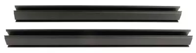 Windshield Channel Kit 1994.5-up Med/TXT(You get,Qty two pieces 12" long)(28775-B22)
