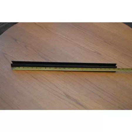 Windshield Extrusion