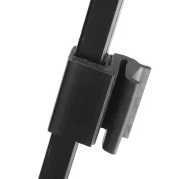 Windshield Top Clips 3/4” (Universal Fit)