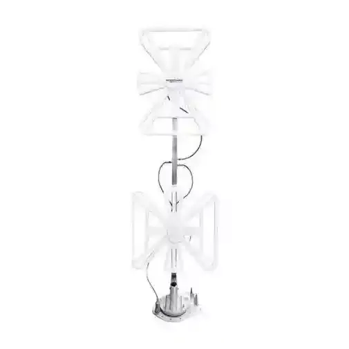 Winegard Antenna Retrofit Kit with Head and Mast