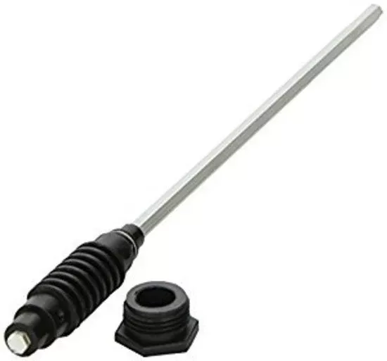 Winegard Worm Gear & Hex Elevating Shaft Replacement