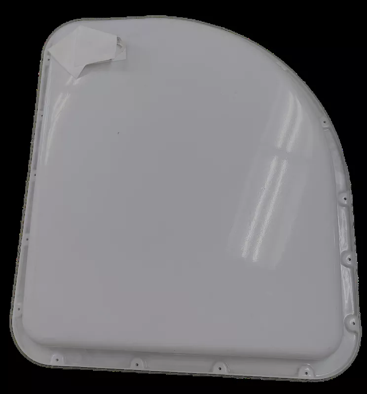 Winnebago 316112-01-01A Neo Style Shower Skylight Inner