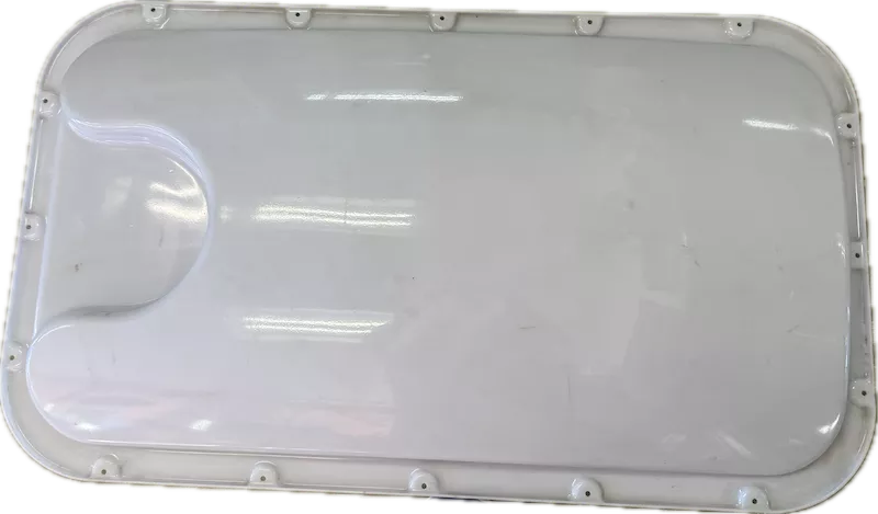 Winnebago 318941-01-01A Shower Skylight Inner 35.5″ x 21″ (32.5″ x 18″)