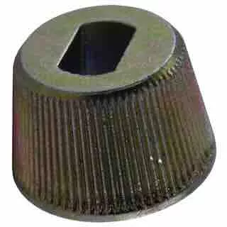 Wiper 329834 Single Knurled Driver 5/16″
