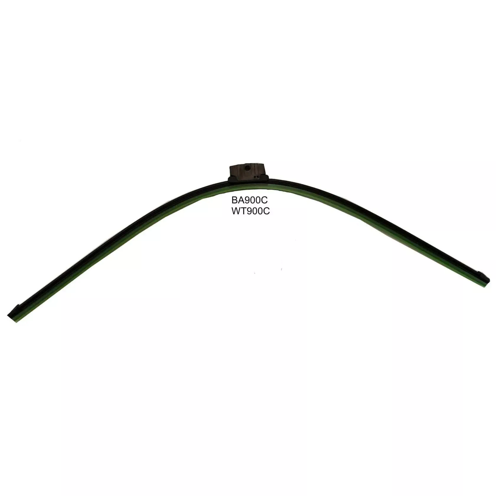 WIPER LARGE OPPOSING SYSTEM CONTOUR BLADE 21MM SADDLE WT900C BA900C