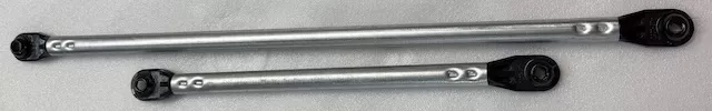 Wiper Pivot Link 22.5″ & 13.5″ Set