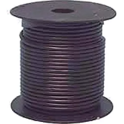 Wire 3-conductor 16ga 100′ Spool