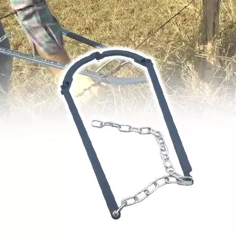 Wire Fence Fixer