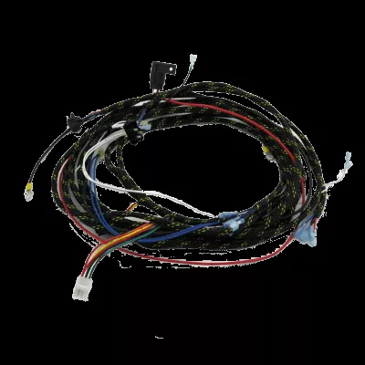 Wire Harness, Bc, 12v, Accessory