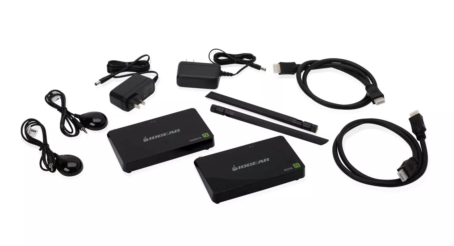 Wireless HD TV Connection Kit GWHDKIT11